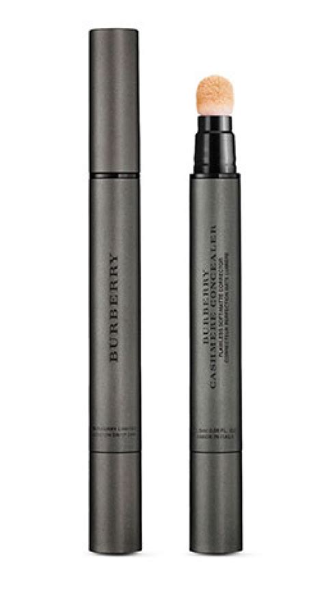 burberry cashmere concealer|burberry matte lipstick.